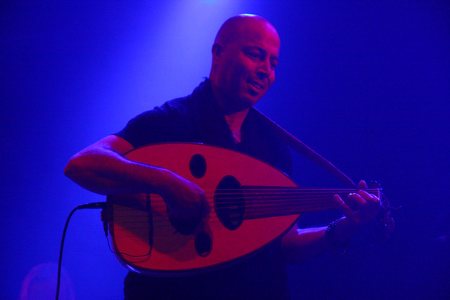 Dhafer Youssef